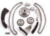 JAPANPARTS KDK-H00 Timing Chain Kit